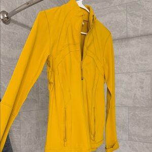 Lululemon define jacket gently worn